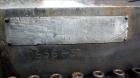 Used Sheet Die