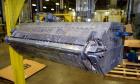 Used Allied Die Flex Lip Sheet Die