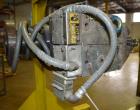 Used Allied Die Flex Lip Sheet Die