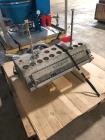 Used Allied Die Flex Lip Sheet Die