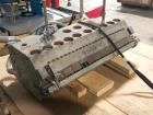 Used Allied Die Flex Lip Sheet Die