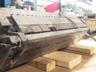 Used Allied Die Flex Lip Sheet Die