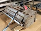 Used Allied Die Flex Lip Sheet Die