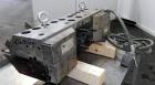 Used Allied Dies 28 Wide Flex Lip Sheet Die, Model ADRW, Job #99-1306-0102. No choker bar. 1