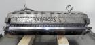 Used Allied Dies 28 Wide Flex Lip Sheet Die, Model ADRW, Job #99-1306-0102. No choker bar. 1