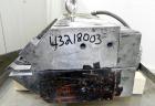 Used Allied Dies 28 Wide Flex Lip Sheet Die, Model ADRW, Job #99-1306-0102. No choker bar. 1