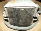 Used Brabender 3/4'' wide strip die. Back center feed. 240 volt, 850 watt.