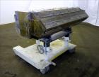 Used Cloeren Epoch IV Fixed Geometry multi layer Sheet Die. 58.5