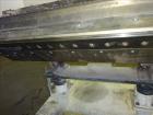 Used Cloeren Epoch IV Fixed Geometry multi layer Sheet Die. 58.5