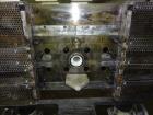 Used Cloeren Epoch IV Fixed Geometry multi layer Sheet Die. 58.5