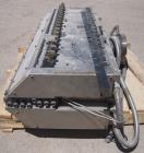 Used Cloeren 51' Wide Sheet Die, type R/2400