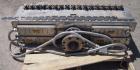Used Cloeren 51' Wide Sheet Die, type R/2400