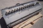 Used Cloeren 51' Wide Sheet Die, type R/2400
