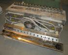 Used Cloeren 51' Wide Sheet Die, type R/2400