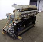 Used Cloeren 54