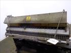 Used Cloeren 54