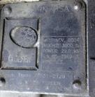 Used Cloeren 54