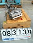 Used Cloeren 5 Layer Co-Extrusion Sheet Die, 10