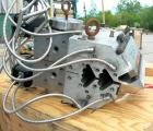 Used Cloeren 5 Layer Co-Extrusion Sheet Die, 10