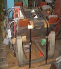 Used Cloeren 22