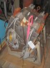 Used Cloeren 22
