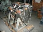 Used Cloeren 22