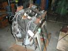 Used Cloeren 22