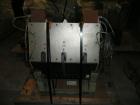 Used Cloeren 22