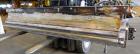 Used EDI Extrusion Dies 90