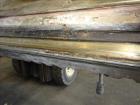 Used EDI Extrusion Dies 90