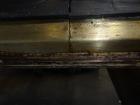 Used EDI Extrusion Dies 90