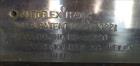 Used EDI Extrusion Dies 90