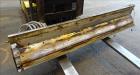 Used EDI Extrusion Dies 85