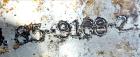 Used EDI Extrusion Dies 85