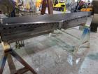 Used EDI Extrusion Dies 85