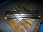 Used- EDI Extrusion Dies 44