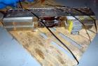 Used EDI Extrusion Dies 44