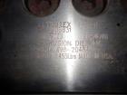 Used- EDI Extrusion Dies 44