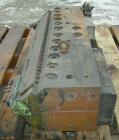 Used EDI Sheet Die, Model Ultraflex H-75