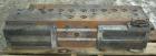Used EDI Sheet Die, Model Ultraflex H-75