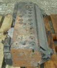 Used EDI Sheet Die, Model Ultraflex H-75