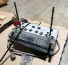 Used EDI Ultraflex Flex Lip Sheet Die