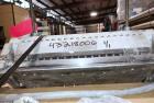 Used EDI Ultraflex Flex Lip Sheet Die