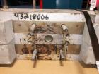 Used EDI Ultraflex Flex Lip Sheet Die
