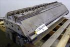 Used EDI Extrusion Dies 54
