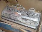 USED:EDI Masterflex sheet die, 38