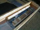 USED: EDI Masterflex sheet die, 38