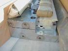 USED: EDI Masterflex sheet die, 38