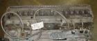 USED: EDI Ultraflex Model Polyside R-75, 46