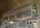 USED: EDI Ultraflex Model Polyside R-75, 46